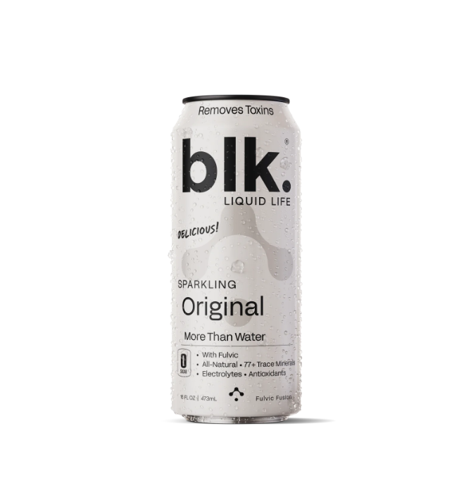 ORIGINAL - SPARKLING WATER