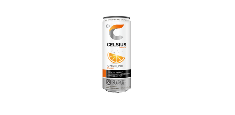 CELSIUS-SPARKLING--ORANGE