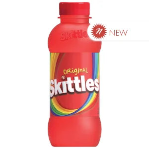 SKITTLES ORIGINAL DRINK 14 OZ