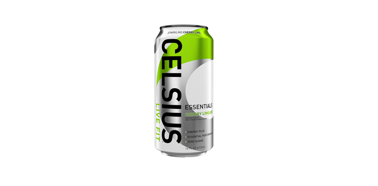 CELSIUS-ESSENTIALS-CHERRY LIMEADE