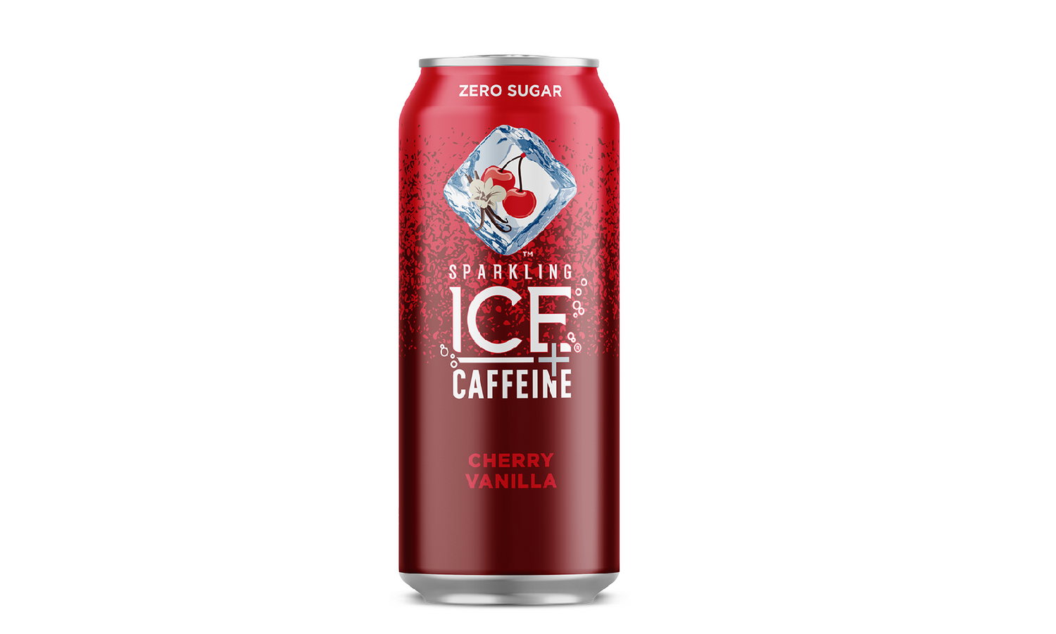 Sparkling Ice Cans Cherry Vanilla