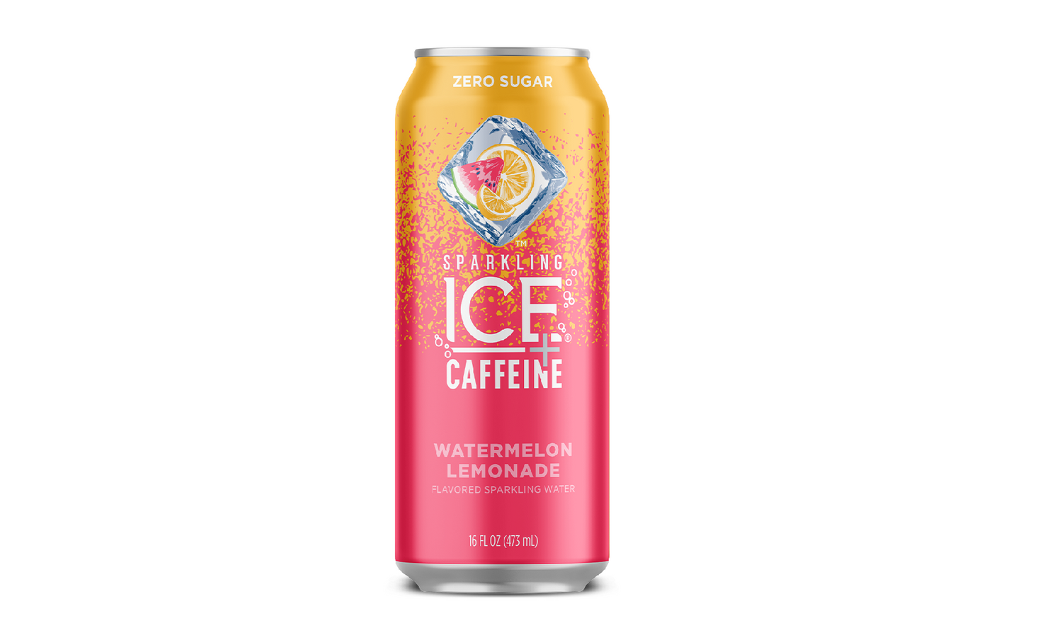 Sparkling Ice Cans Watermelon Lemonade