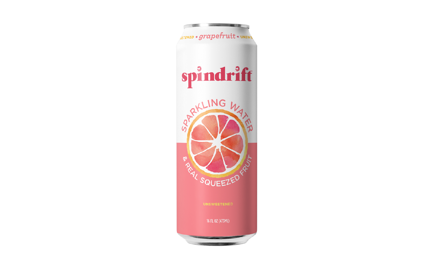SPINDRIFT GRAPEFRUIT