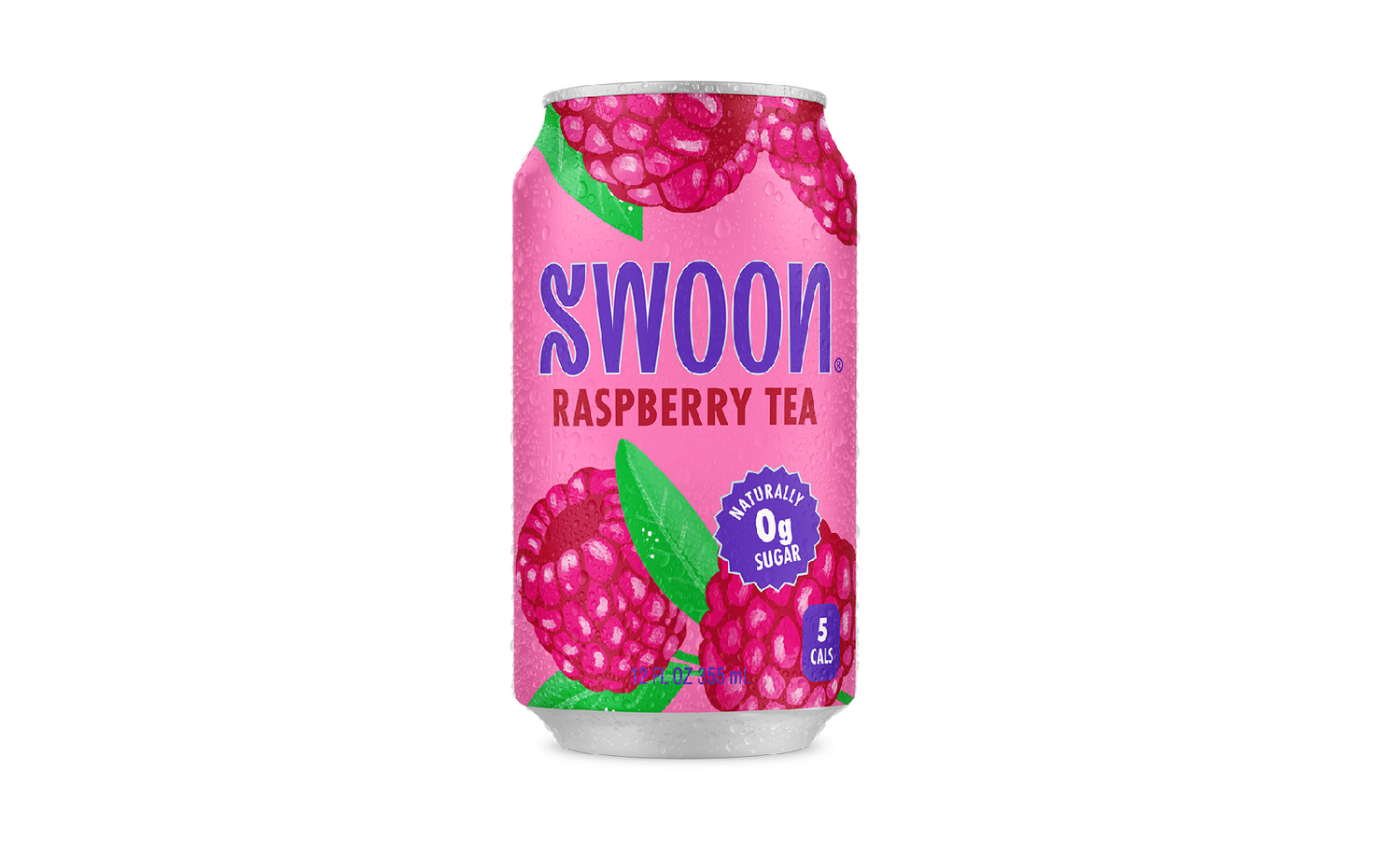 SWOON RASBERRY TEA