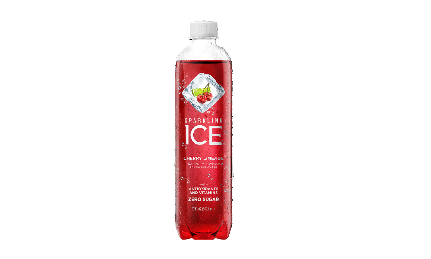 Sparkling Ice Cherry Limeade