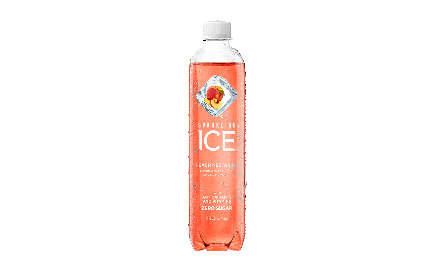 Sparkling Ice Peach Nectarine