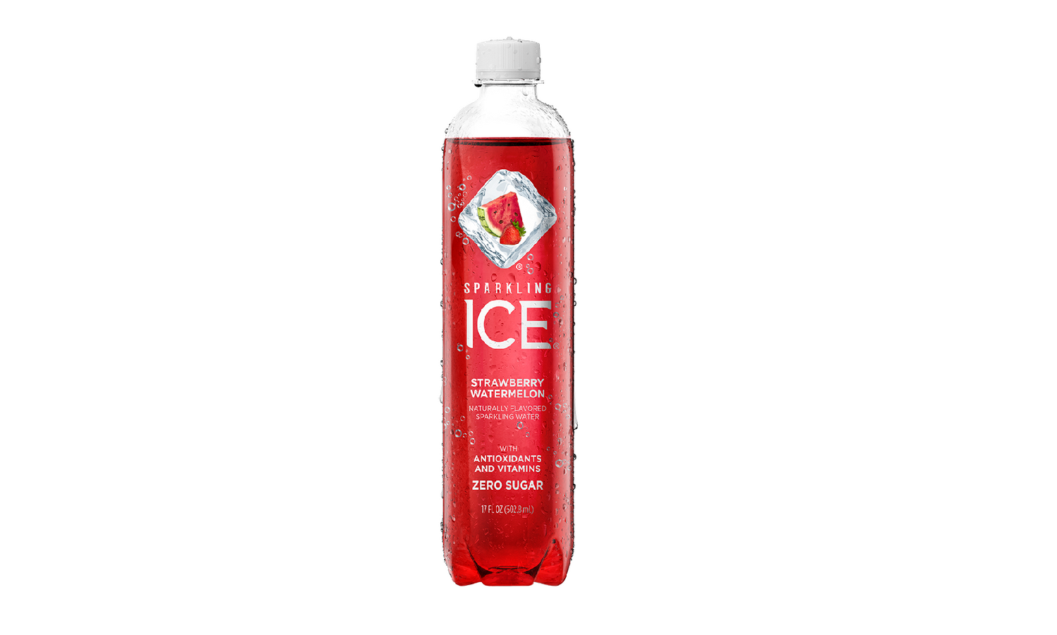 Sparkling Ice Strawberry Watermelon