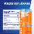 Red Bull® The Amber Edition Sugar Free Strawberry Apricot Energy Drink - 8.4 oz