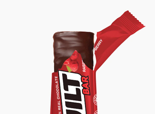 BUILD -- Raspberry Bar
